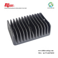 Custom made aluminum waterproof 200w automotive led heatsink