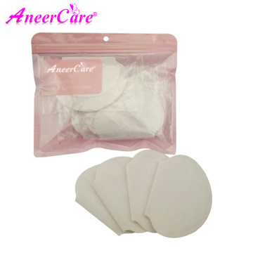 Underarm Armpit Sweat Pads Summer Disposable Absorbing Anti Perspiration Deodorant Unisex Shield Wholesale For Pads