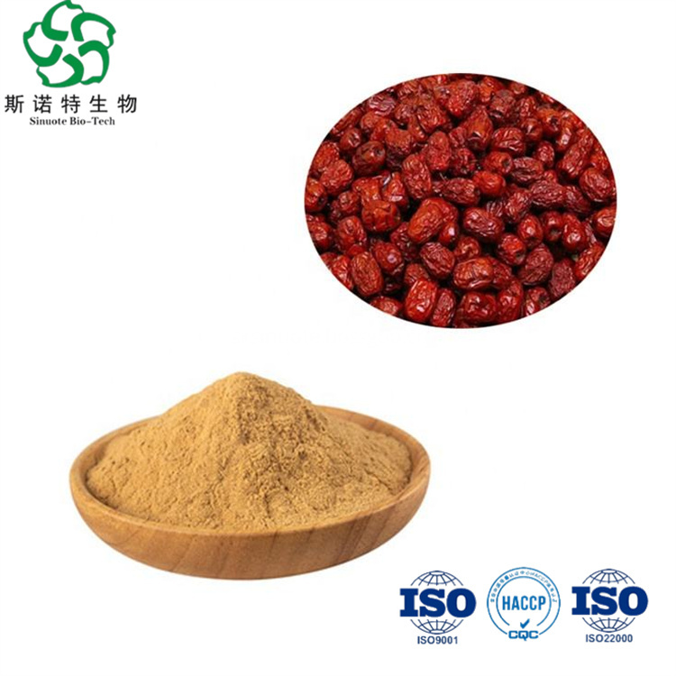 Jujube Extract