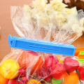 10/5/3Pcs Kitchen Sealing Bag Clip Keep Food Fresh Storage Bag Sealing Clips Sealer Clamp Storage Snack Sealer Clamp Seal Tools