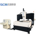 High Speed Flange Drilling Milling Machine