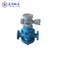 Mechanical Rotor Flow Meter for Fuel Oil