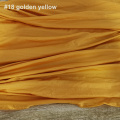 18 golden yellow
