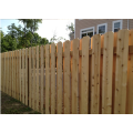 Factory High Quality Fence Panels Cryptomeria Logs Imported From Japan Wooden Fence