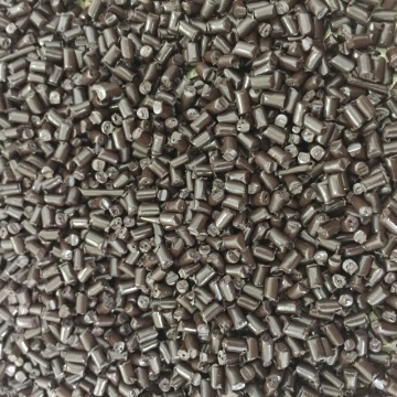 high density polyethylene for WPC decking raw material