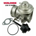 for Seat Alhambra [1996-2010] MPV 1.9 TDI EGR VALVE 038131501AA 038131501AL 7.24809.20.0 1119320 1212966 7372D YM219D475AA