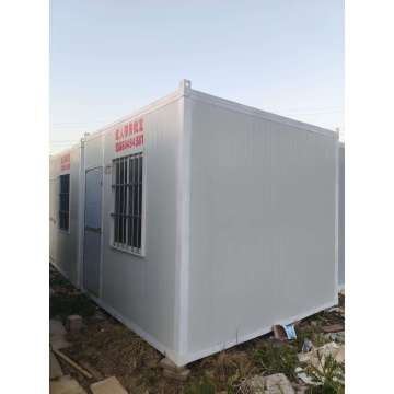 Large Capacity Cargo Storage Box