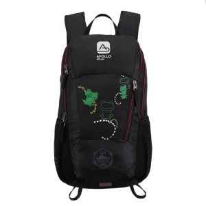 Cycling Bag Backpack Leisure Travel Travel Backpack