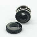 12mm Inner Diameter Mechanical water pump shaft seal Single Coil Spring Carbon vs Silicon Carbide NBR Mechanical Seal Pump Model