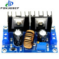 XH-M401 XL4016E1 Voltage Regulator Digital PWM Adjustabl DC-DC Step Down Buck Converter Power Supply Module Buck module 4-40V 8A