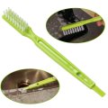 Tile Brushes Grout Cleaner Joint Scrubber for Cleaning Bathroom Kitchen