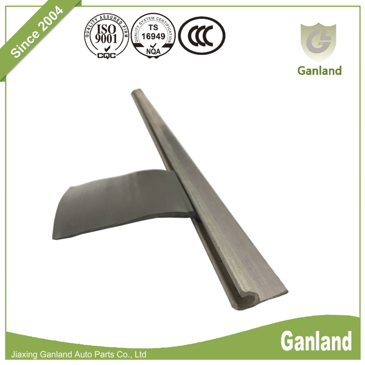 rubber profile