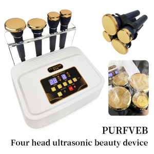 BEST ultrasound beauty device