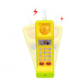 Electronic Toy Phone For Kids Baby Mobile Phone Educational Learning Toys Music Sound Machine Toy For Children