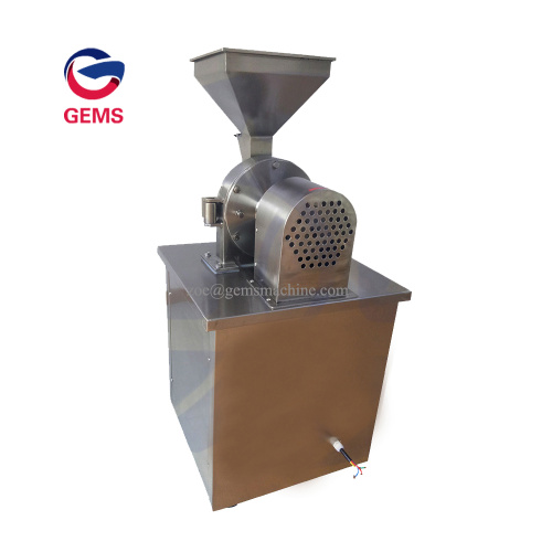 Mini Cereal Taro Flour Grinder Machine for Sale, Mini Cereal Taro Flour Grinder Machine wholesale From China