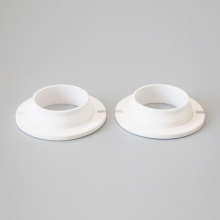 Hot selling 95% alumina ceramic ring