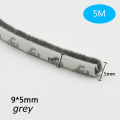 grey 9x5mm