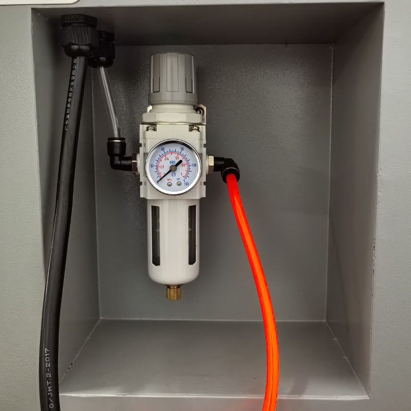 SC-718M Pulse Silent Environmental-friendly Dust Collector (11)