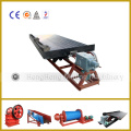 Machinery Parts /Mining Shaking Table