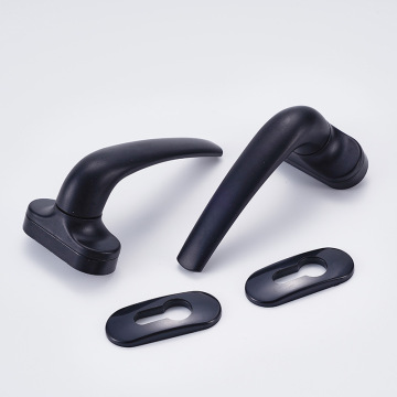 slimline window handles