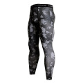 Compression Pants Running Tights Men Training Fitness Sports Leggings Gym Jogging Trousers Male Sportswear Crossfit Yoga Bottoms