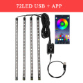 72 USB APP