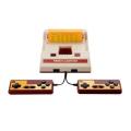 New Family Game Console Card Gamepad FC Classic Game Machine Family TV Video Game Consoles Игровая Приставка