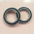 6806-2RS 6806ZZ 6806 S6806 S6806ZZ SI3N4 hybrid ceramic ball bearing 30x42x7mm for BB30 S6806-2RS 61806 2RS 6806RS 61806RS