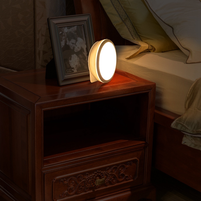 Sensor Induction Night Lamp