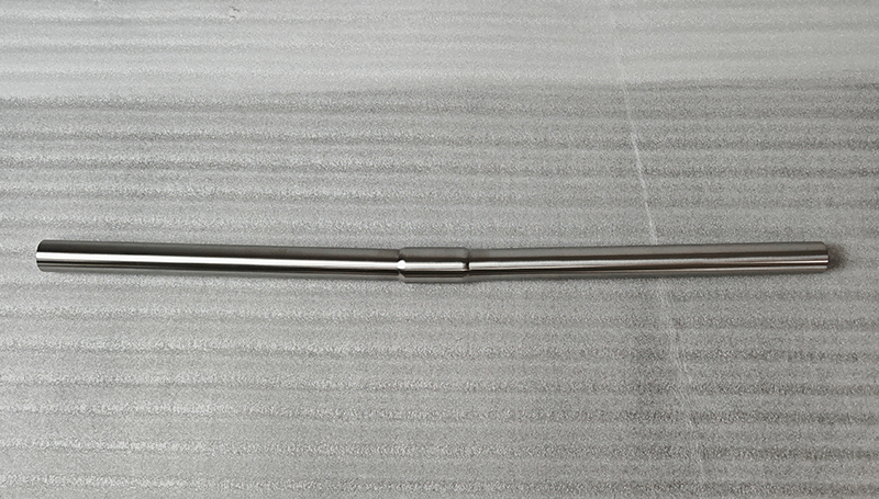 titanium flat bars