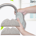 Mops Accessories Full Coverage For Xiaomi Roborock S50 S55 S6 Vacuum Cleaner Mop Pray Dust Mop Household Mop Head Cleaning Pad