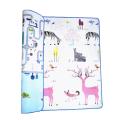 Children Room Carpet Infant Best Baby Play Mat EVA Toddler Soft Crawling Pad Waterproof Double-side Developing Mats