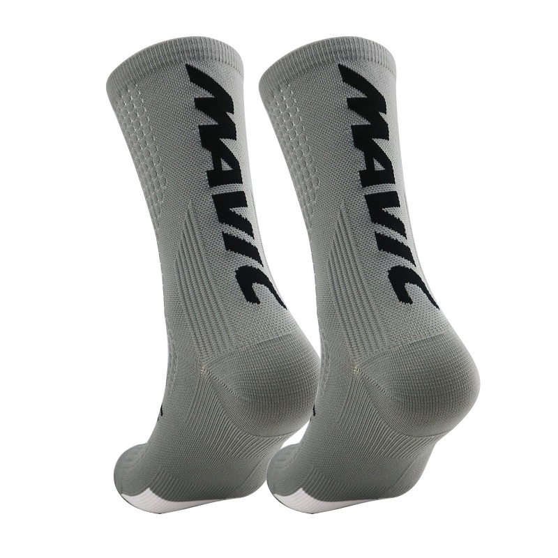 Professional Sport Cycling Socks Climbing Hiking Walking Running Socks Breathable Men Women Socks