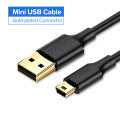 Mini USB Cable