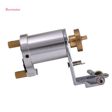 Rotary Tattoo Gun Wholesale Price 2019 Newest Electric Gun Professional Rotary Tattoo Machine Top Quality