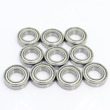 6800ZZ Bearing 10*19*5 mm ( 10 PCS ) ABEC-1 Metric Slim Thin Section 61800Z 6800 Z ZZ Ball Bearings 6800Z