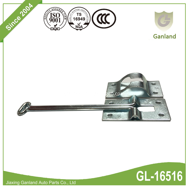 Hook and Keeper GL-16516