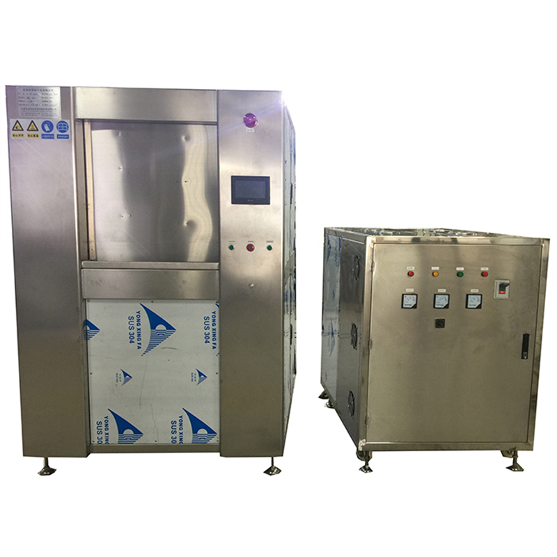 metal polishing equipment