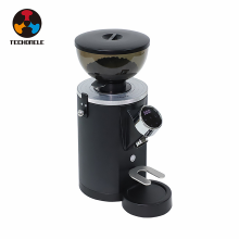 Commercial Electric Coffee Grinder Stainless Steel