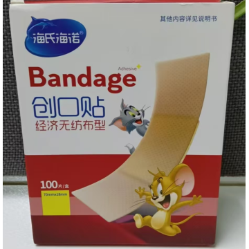 Medical Adhesive bandage for Wound