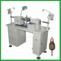 Semi-auto Armature Small Rotor Coil Winding Machine