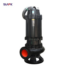 Sewage Water Submersible Pump