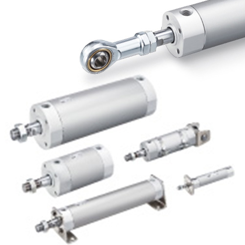 Pneumatic Cylinder Tube