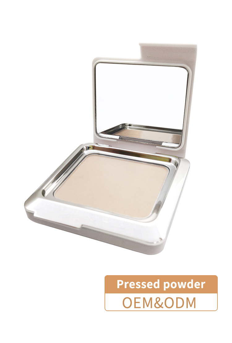 Pressed Powder