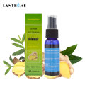 Professional Herb Hair Growth Liquid Hair Care Hair Growth Essential Oil Hair Serum Anti Loss Treatment Products