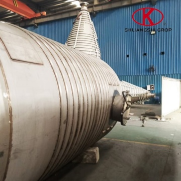 Durable Sanitary Stainless Steel Conical Fermenters