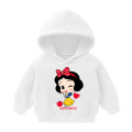 Children Mickey Boys Girls Sweatshirts Long Sleeve Kids Coat Fit 3-8ages for Winter Autumn Kids Sweater Hoodies