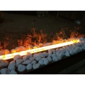 free shipping door to door by sea all size 3D water steam/ vapor electric fireplace