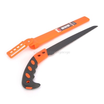 270mm Portable Home Manual Fruit Tree Pruning Saw Woodworking Garden Yard Tool N16 dropship