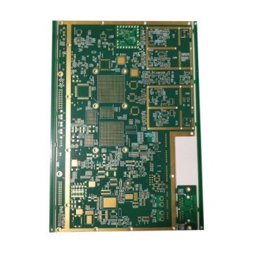 4 layer pcb low cost 94VO circuit board